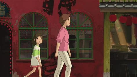 Things Only Adults Notice In Spirited Away