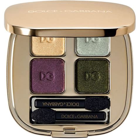 Dolce & Gabbana The Eyeshadow Quad Palette