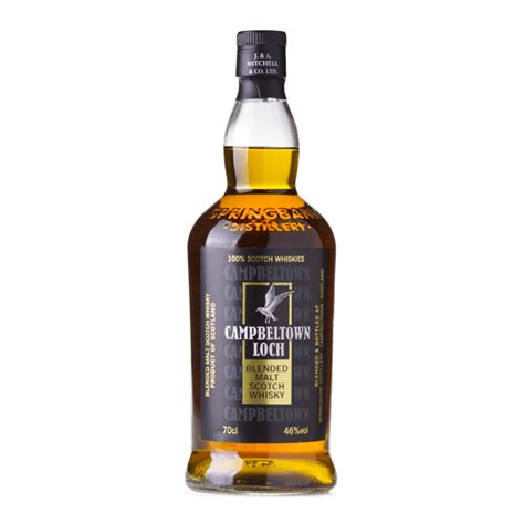 Whisky Campbeltown Loch Cl