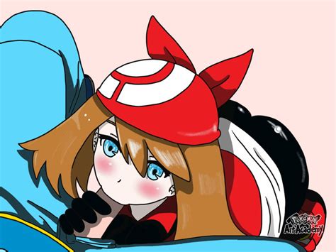 Haruka And Satoshi By Maoukouichi Hentai Foundry