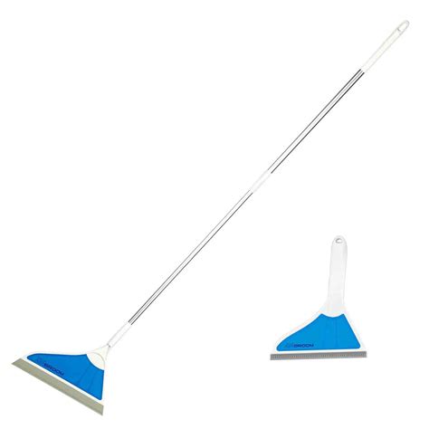 Helio Air Broom | Mops, Push Brooms & Brushes