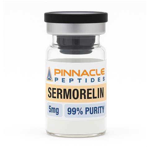 sermorelin glycine 2