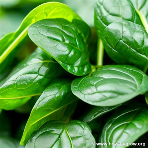 Mastering The Art Of Growing Chinese Spinach Amaranths A Comprehensive