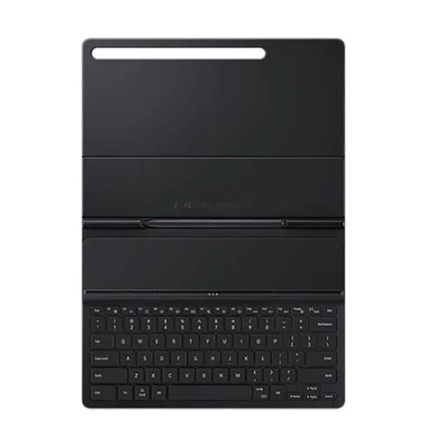 Samsung Book Cover Keyboard Slim Tab S7 Plus S7 Fe