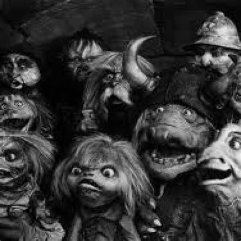 Say The Right Words Labyrinth Movie Labyrinth Goblins Labyrinth