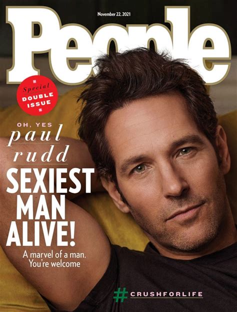 Patrick Dempsey Named People S Sexiest Man Alive 2023 ABC News