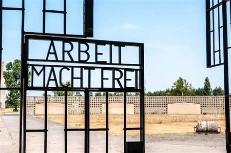 3 Best Informative Tours of Sachsenhausen from Berlin in 2024