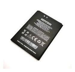 BATTERIE KONROW Sweet5 2500mAh 9 5Wh