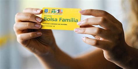 Calendário do Bolsa Família 2024 Confira datas de pagamento e