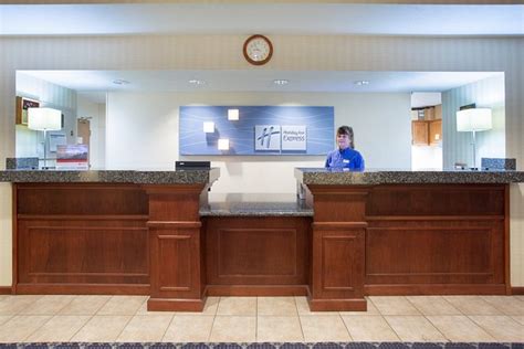 HOLIDAY INN EXPRESS AND SUITES ABILENE $114 ($̶1̶4̶5̶) - Updated 2023 Prices & Hotel Reviews - KS