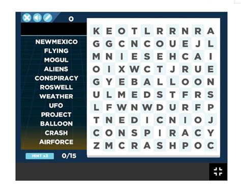 Stay Sharp With These 6 Free Daily Word Search Puzzles