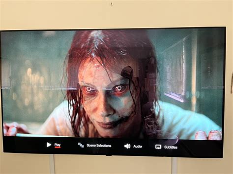 Ashley Lynch ️🎞️ on Twitter: "The Warner home video release of Evil