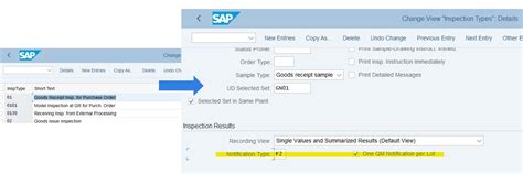 Automatic Defect Recording QM IM RR DEF SAP Community