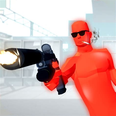 Super Hot Shot Slow Motion FPS By Virtue Infotech