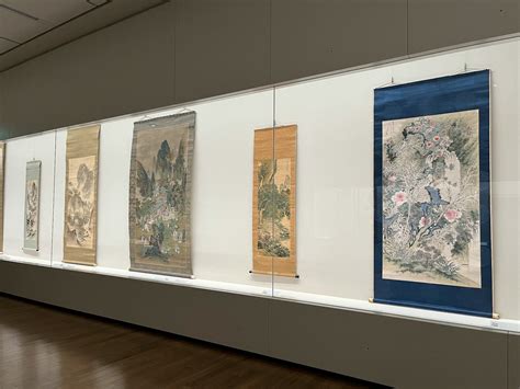 【開幕】「大阪の日本画」大阪中之島美術館で4月2日（日）まで 北野恒富をはじめ約60名の画家が描き出す「大阪」 – 美術展ナビ