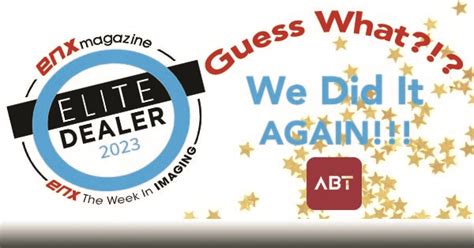 Celebrating Excellence: A Glimpse into the Prestigious ENX Elite ...