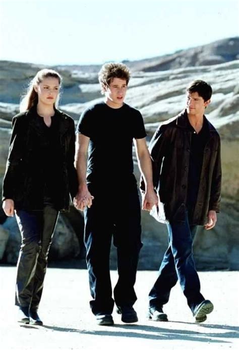 Roswell - Roswell Photo (3548822) - Fanpop