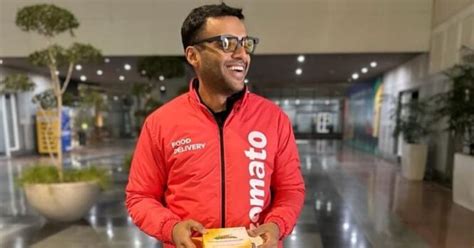 Deepinder Goyal Net Worth, Lavish Life Of Zomato Co-Founder