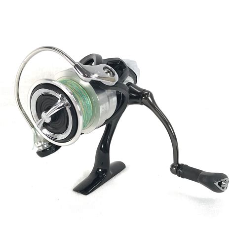 Daiwa Lexa Lt D Cxh