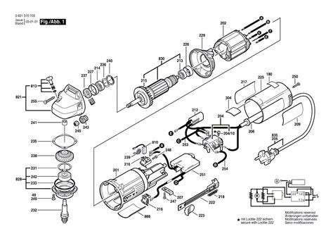 Bosch Exzenterschleifer Ersatzteile F R Gex Ace