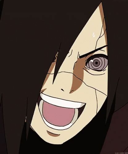 Madara Uchiha Gif - IceGif