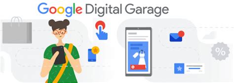 Google Digital Garage Un Excelente Recurso De Marketing