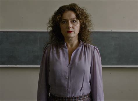 Nude Video Celebs Sidse Babett Knudsen Sexy Limbo