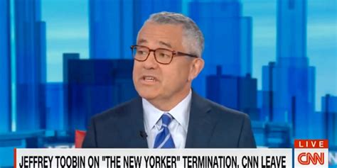 ‘Super awkward’: Viewers recoil as Jeffrey Toobin returns to CNN for ...