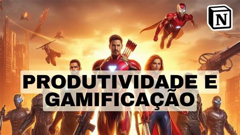 Aula Curso Completo E Gr Tis De Notion Produtividade E Objetivos