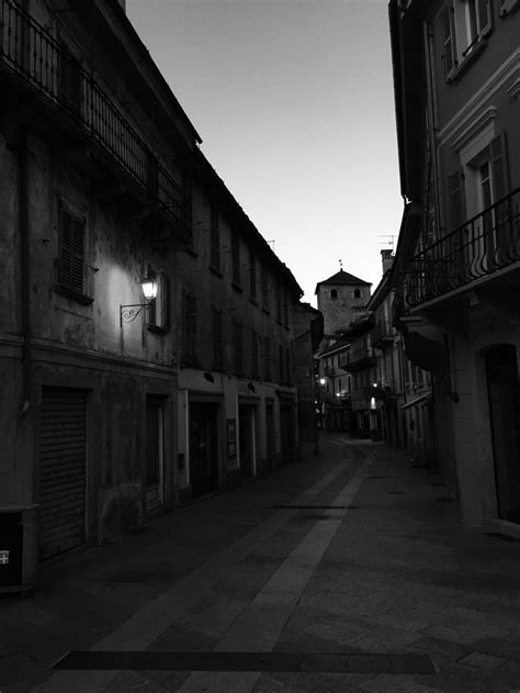 Pin By Mingo On D Come Domodossola Domodossola Road Alley