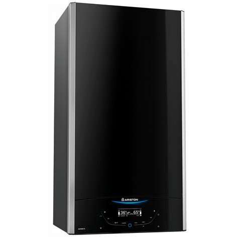 Газовий котел Ariston Alteas X 24 CF NG, цена 1304170 грн — Prom.ua (ID ...
