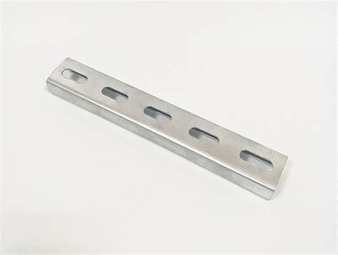 Hot Dip Galvanized Strut Channel At Rs Kilogram Shimla Puri Ludhiana ID