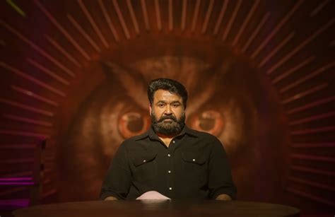 Lucifer Mohanlal Wallpapers - Wallpaper Cave