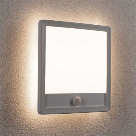 Paulmann LED Zigbee Wand Deckenleuchte Lamina Tunable Warm 14W 920lm