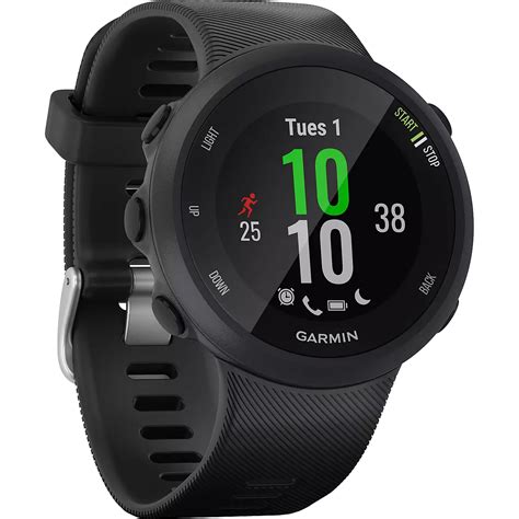 Garmin Forerunner 45 Gps Running Watch Free Shipping At Academy