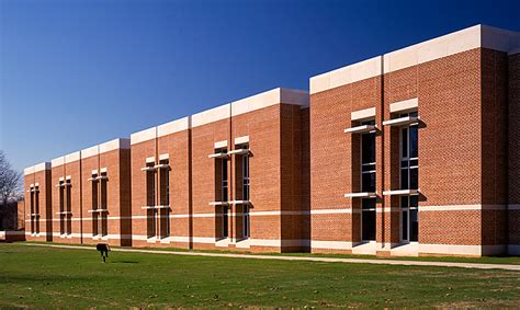 Plymouth-Whitemarsh High School | Breslin Architects