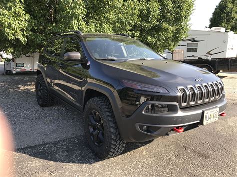 Pin By Matt Kovac On Jeep Cherokee Trailhawk Jeep Cherokee Trailhawk