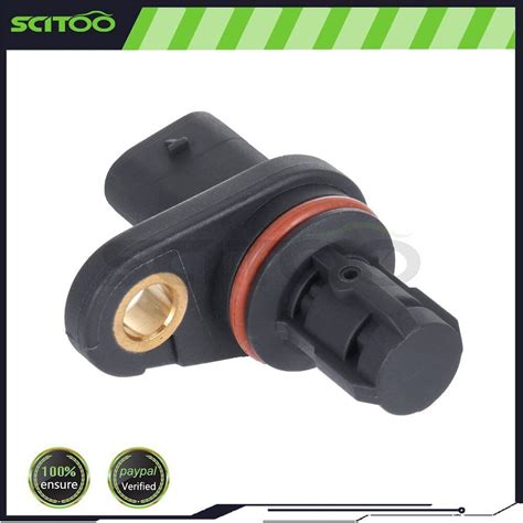 Scitoo Camshaft Position Sensor For Chevrolet Cruze Aveo