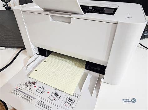 Обзор принтера DIGMA DHP-2401W: когда стоимость печати решает — Mobile ...