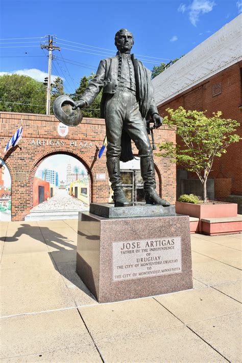 Montevideo Historic Buildings - Minnesota River Valley Scenic Byway