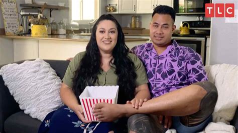 90 Day Fiance: Kalani Reveals If She & Asuelu Are Still Together