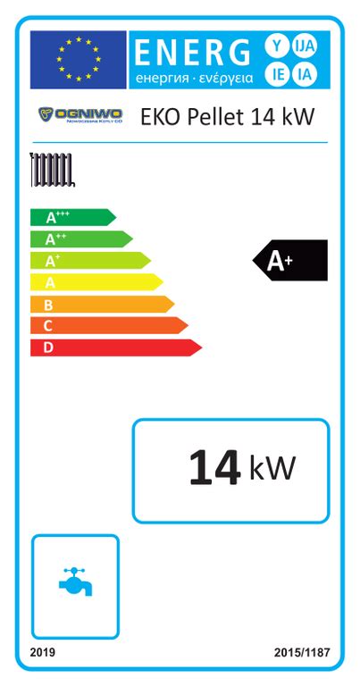 Ogniwo Eko Pellet Kompakt Kw Kot Y C O Super Kociol Pl