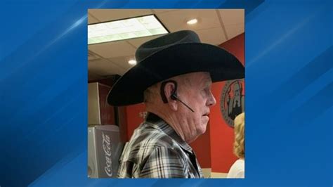 Arkansas State Police Issues Silver Alert For Crawford County Man