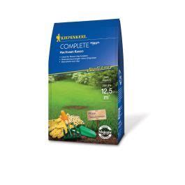 Kiepenkerl Profi Line Complete Nachsaat Rasen 0 25 Kg Gartenwelt