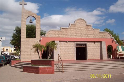 Cuasi Parroquia San Judas Tadeo Cajeme Horario De Misas