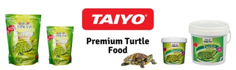 Taiyo Gold Tokyo Turtle Sticks Kg Amazon In Pet Supplies