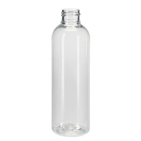 ПЭТ флакон 250 мл серии ITA с горловиной DIN 24/410