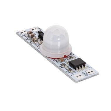 Bewegingsdetector Pir Mini Ledkia