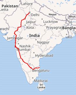 NH-48-Longest-National-Highways-of-India - The Best of Indian Pop ...