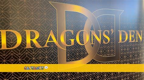 Dragons Den Stops In Kelowna For Workshop Auditions For New Season